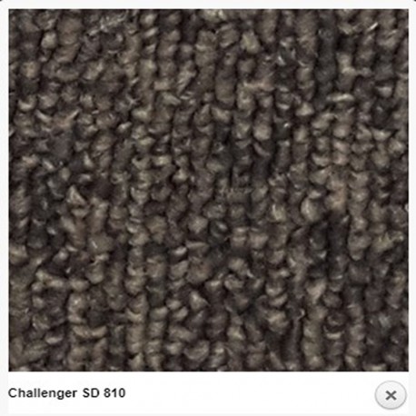 Samur Challenger 800